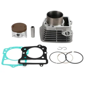 1999-2002 Kawasaki Prairie 300 KVF300A sylinder tønne stempelpakningssett 11005-1446