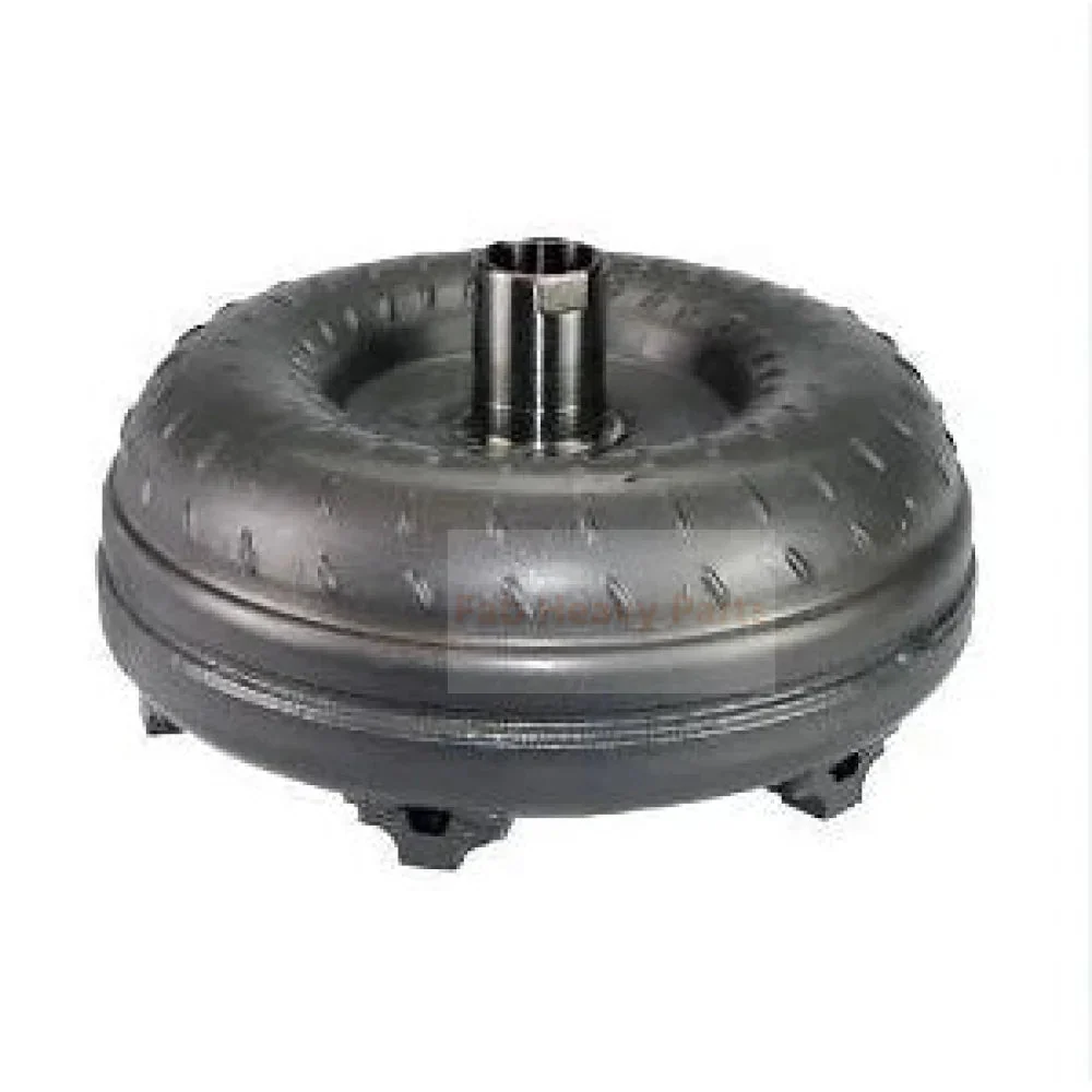 Torque Converter K9002696 Fits Doosan Daewoo Komatsu Wheel Loader DL300 DL350