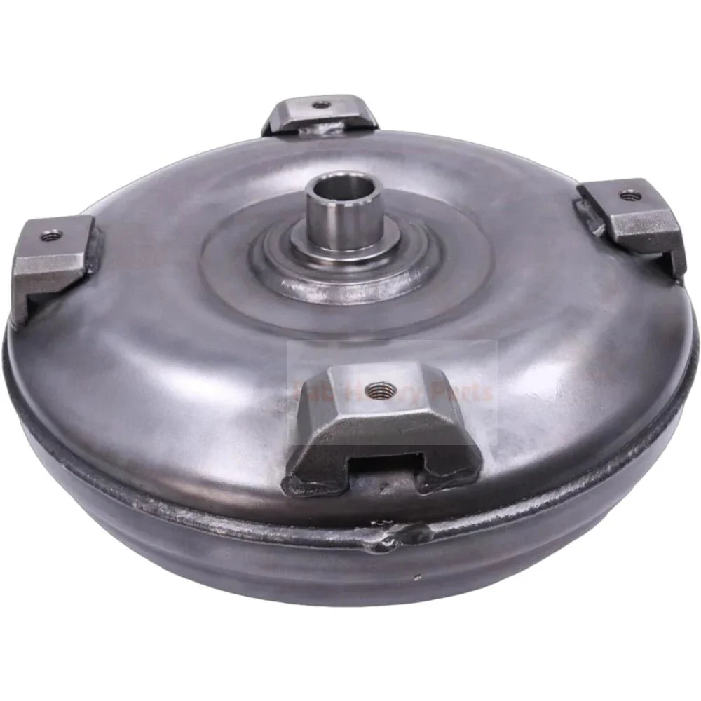 Torque Converter S300444 S300444R Fits Case Wheel Loader 821 821B