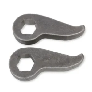Cognito 11-19 Chevy/GMC Silverado/Sierra 2500/3500 HD 2WD/4WD Torsion Bar Keys