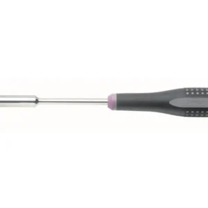 Piggnøkkel skrutrekker 5,0x125mm