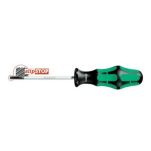 Skrutrekker rett spor 1,0x5,5x125mm; m/slipSTOP