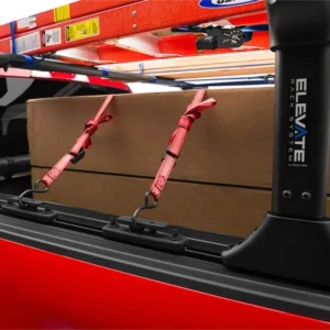 RealTruck Elevate Tie Down Kit - Set 4