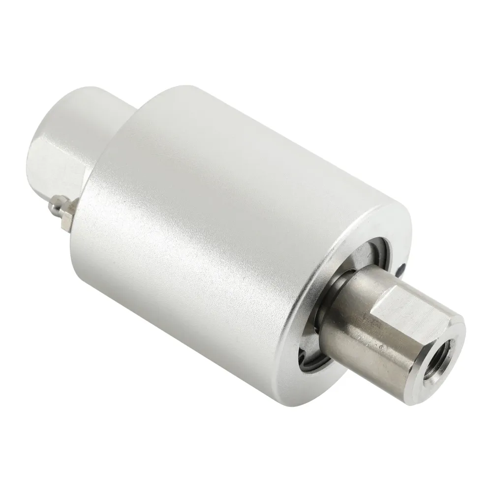 Whirl Way overflaterenser roterende svinghode 16" 20" 22" 24" 85.790.004 4000 hk