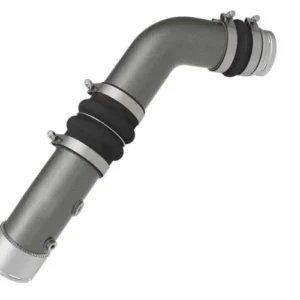 K&N 20-23 Chevrolet Silverado 2500/3500 V8-6.6L Diesel Charge Pipe Kit