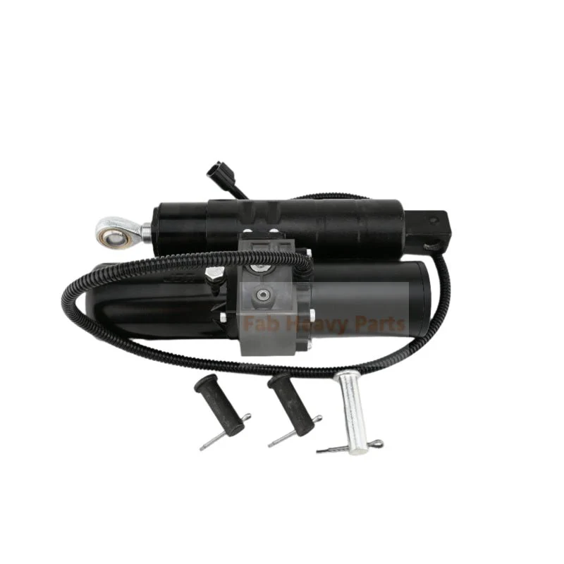Aktuator AM138797 John Deere M-GATOR 625i 825i 855D UV72 4X4 Gator XUV
