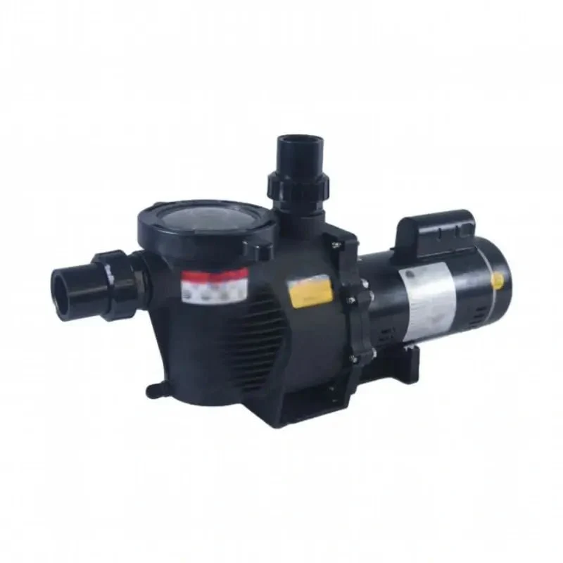 1,0 hk enkelthastighets 115/230 V bassengpumpe W3SP2607X10 Hayward