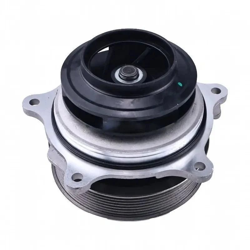 Kjølevæskepumpe 2042162PE Paccar-motor MX-13 2010-2022 Peterbilt 365 579 587 567 389 367 384 Kenworth T660 T680 T800 T700...