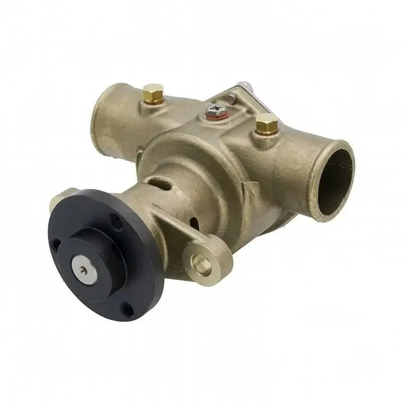 Sjøvannspumpe 854179001 879312023 Mercury MerCruiser Cummins CMD QSD2.0 QSD2.8 motor