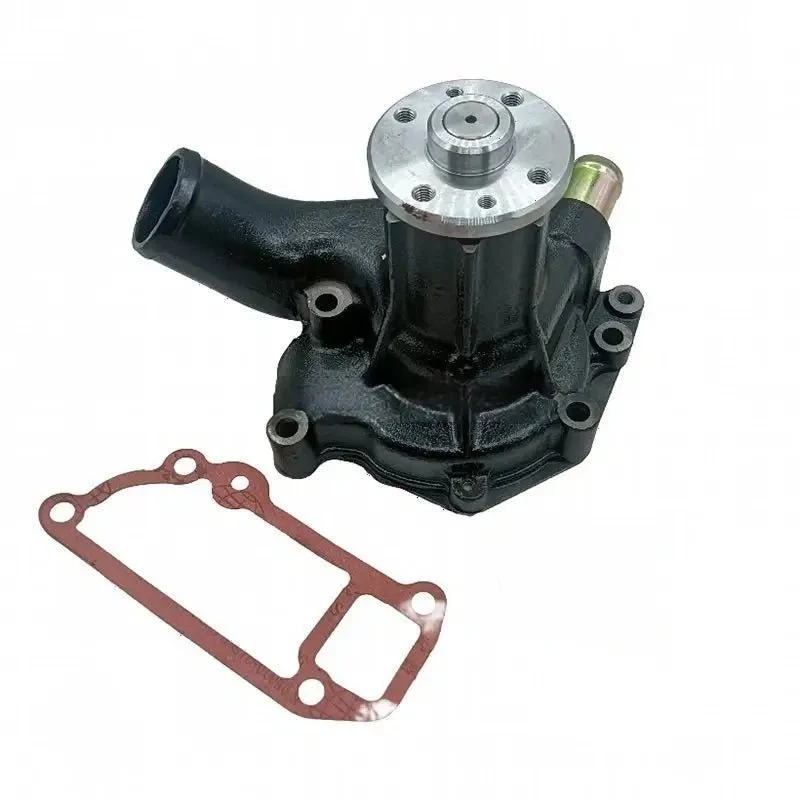 Vannpumpe 1-13610-836-1 Isuzu Engine 6BD1T 6BG1T 6BD1 6BG1 Truck FSR FTR