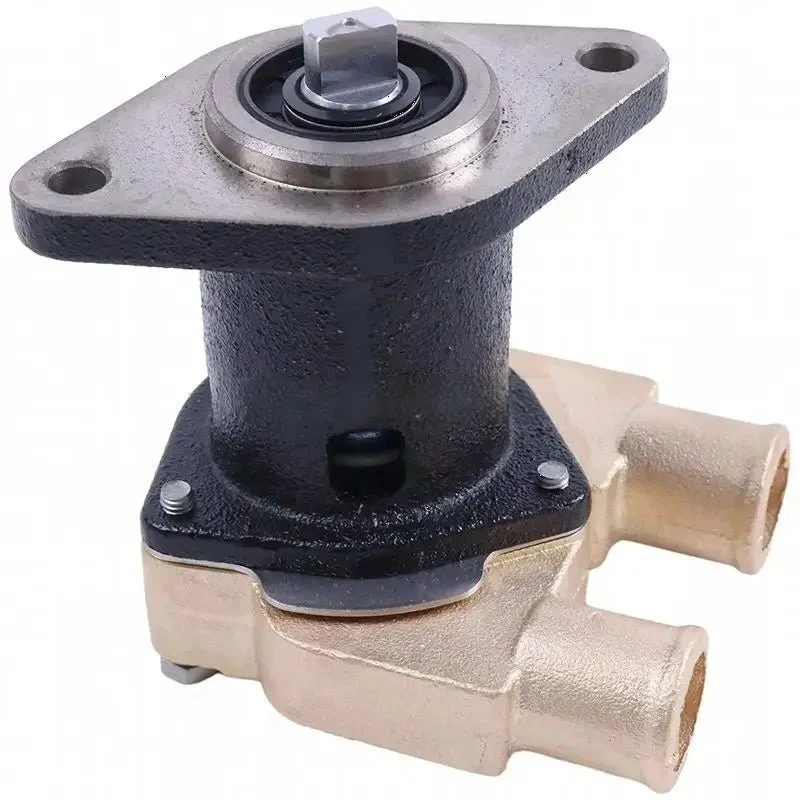 Vannpumpe 132-0459 G702 132-0358 G701 Cummins Onan Sherwood Engine MDKBK/L/M/N MDKDK/M/N