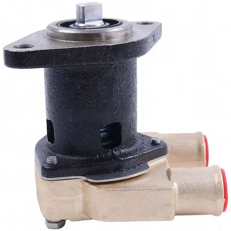 Vannpumpe 132-0459 G702 132-0358 G701 Cummins Onan Sherwood Engine MDKBK/L/M/N MDKDK/M/N