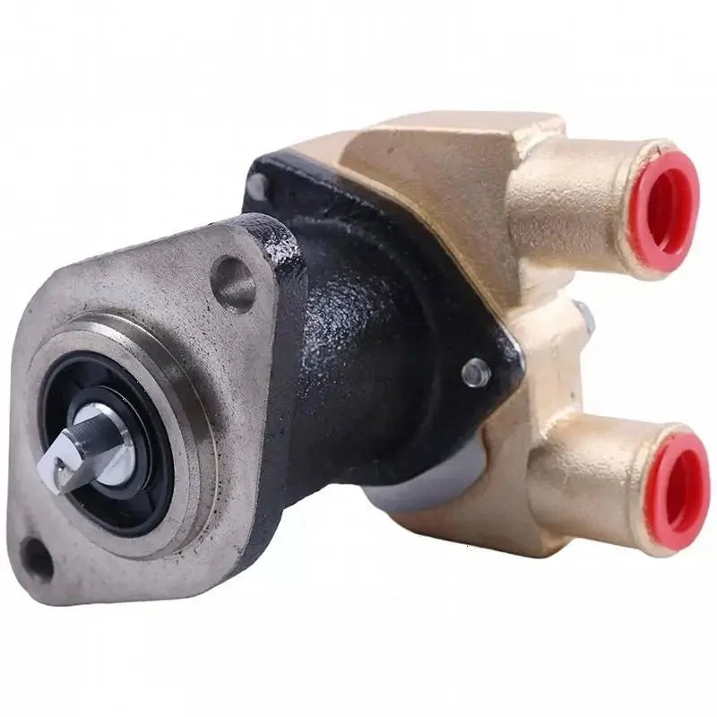 Vannpumpe 132-0459 G702 132-0358 G701 Cummins Onan Sherwood Engine MDKBK/L/M/N MDKDK/M/N