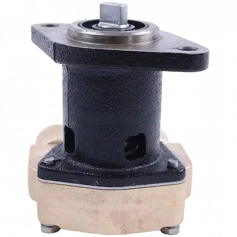 Vannpumpe 132-0459 G702 132-0358 G701 Cummins Onan Sherwood Engine MDKBK/L/M/N MDKDK/M/N