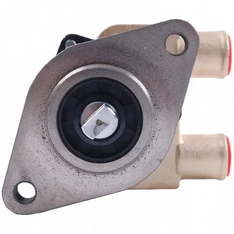 Vannpumpe 132-0459 G702 132-0358 G701 Cummins Onan Sherwood Engine MDKBK/L/M/N MDKDK/M/N