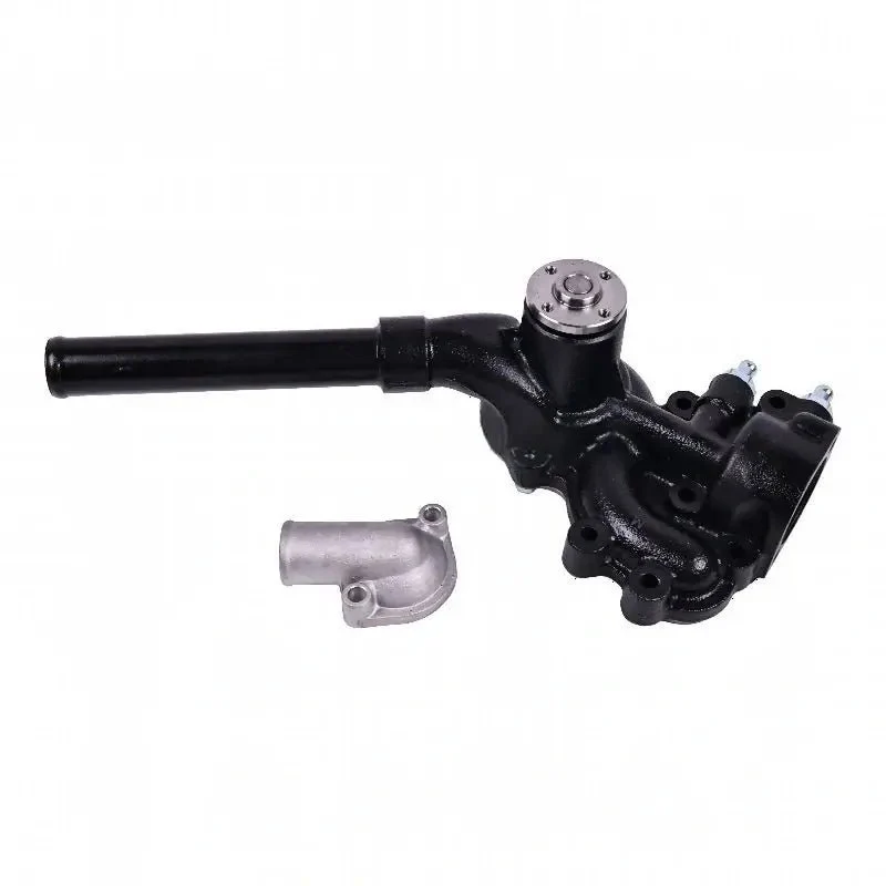 Vannpumpe 1376005 Mazda Engine VA Hyster gaffeltruck S30XL S40XL S50XL S60XL H25XL H30XL H35XL H40XL H55XL H60XL S25XL S35...