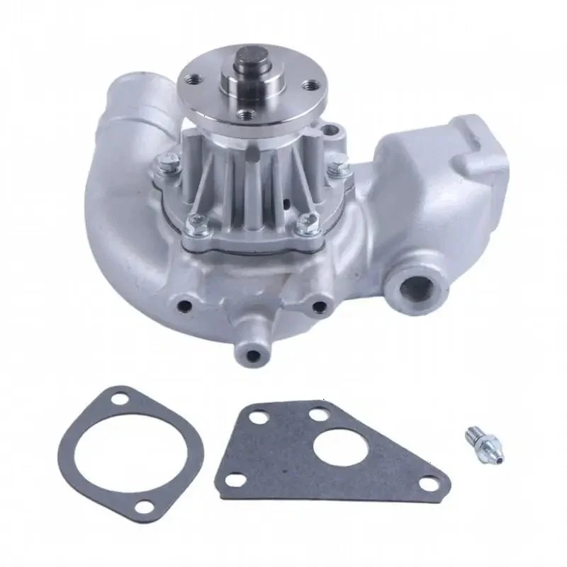 Vannpumpe 16100-78154-71 Toyota Engine 4Y Gaffeltruck 5FG20 5FG25 5FGC15 5FGCU10 5FGCU15 5FGCU20 5FGCU23 6FG20 6FG28 6FG30...