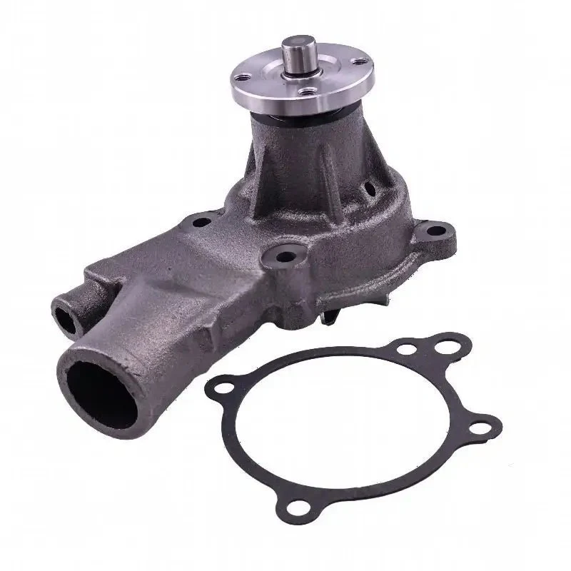 Vannpumpe 2053667 5800343-55 GM 3.0L 4-sylindret motor Hyster H45XM H50XM H55XM S40XM S45XM S50XM Yale gaffeltruck