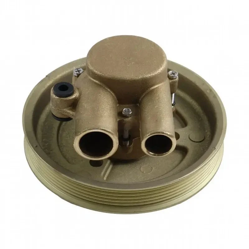 Vannpumpe 21212798 3812522 Volvo Penta Engine 3.0GLP-D 3.0GLP-E 3.0GLP-J 3.0GLP-N