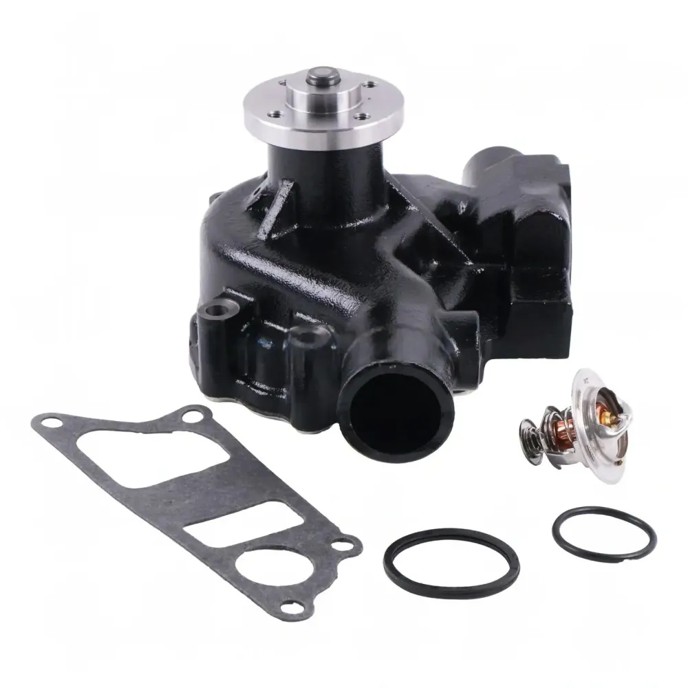Vannpumpe C6204611601 Med termostat 3800884 Cummins Engine B3.3 QSB3.3 CM2150