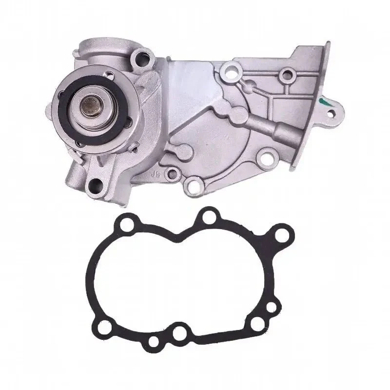 Vannpumpe med termostat 372-1307010AB 372-1306020 Chery Engine SQR272 SQR372 SQR472