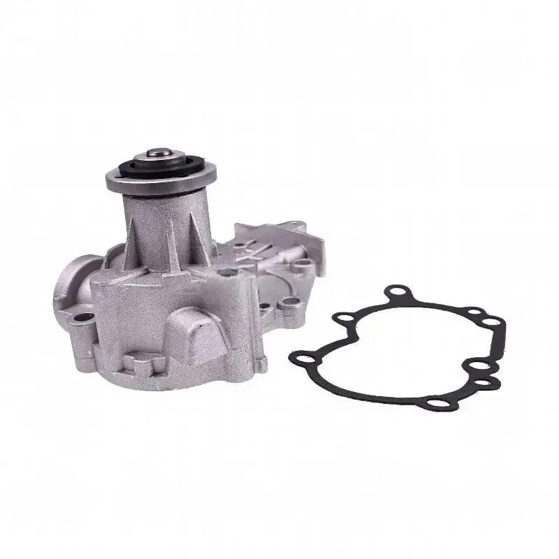 Vannpumpe med termostat 372-1307010AB 372-1306020 Chery Engine SQR272 SQR372 SQR472