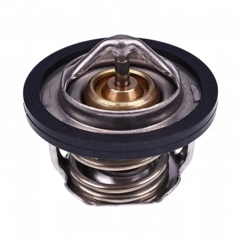 Vannpumpe med termostat 372-1307010AB 372-1306020 Chery Engine SQR272 SQR372 SQR472