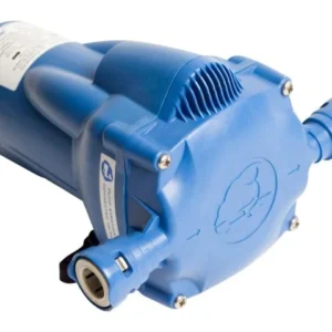 Whale, FW1225 Watermaster vannpumpe 12L 24V 3 bar