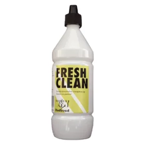 Radboud, Fresh Clean Boat Shampoo 1L, biologisk nedbrytbar
