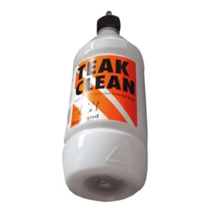 Radboud, Teak Clean 1L