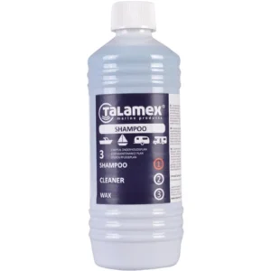Talamex, Båtsjampo 500ml, fosfatfri og biologisk nedbrytbar