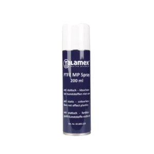 Talamex, PTFE spray 200ml - Smøremiddel metall og plast