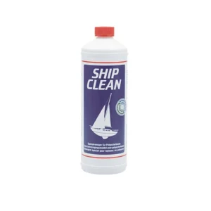 Talamex, Ship Cleaner, 1 L, biologisk nedbrytbar