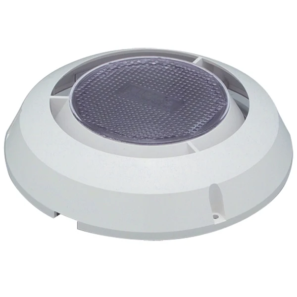 Marinco, Air Vent 500, hvit, Ø: 178,0 mm, hull Ø: 95,25 mm, høyde: 44 mm