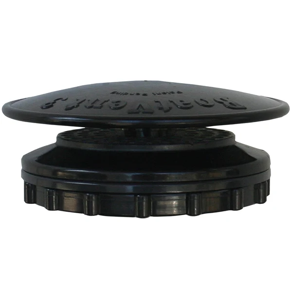 Stopgull, Boat Vent 3 Ventilasjon baldakiner