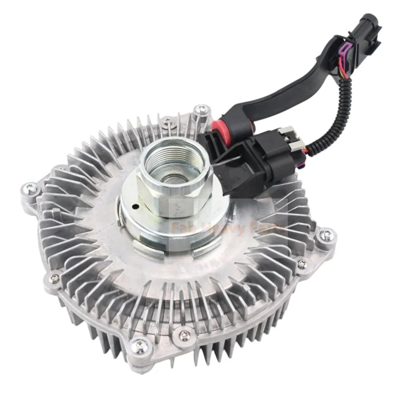 Radiatorvifte Clutch 52014729AC Ram Truck 2500 3500 4500 5500 6,7L