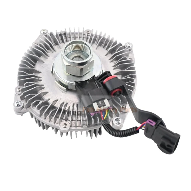 Radiatorvifte Clutch 52014729AC Ram Truck 2500 3500 4500 5500 6,7L
