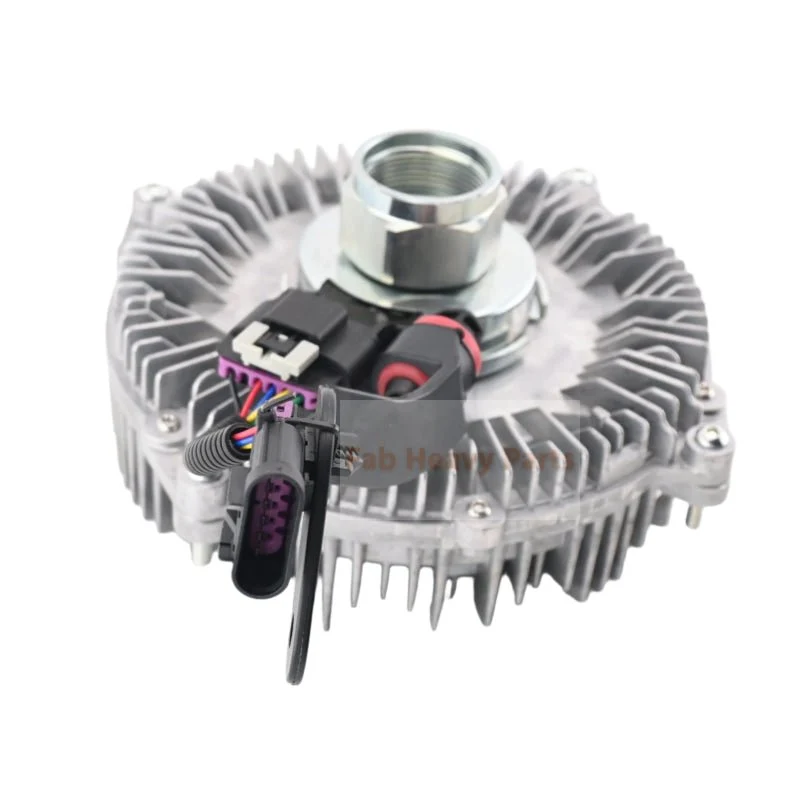 Radiatorvifte Clutch 52014729AC Ram Truck 2500 3500 4500 5500 6,7L