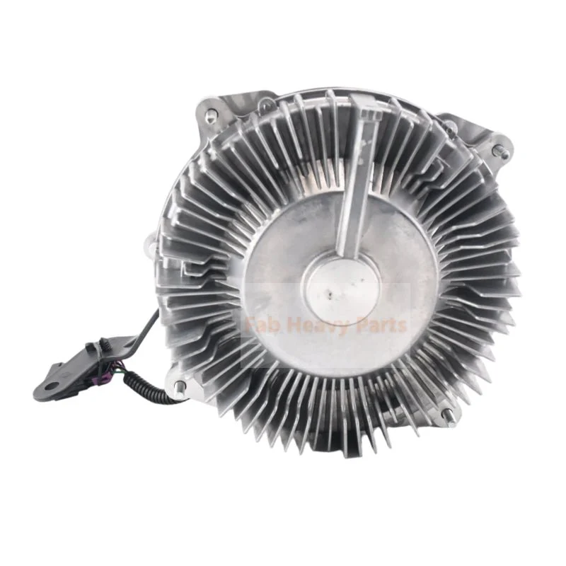 Radiatorvifte Clutch 52014729AC Ram Truck 2500 3500 4500 5500 6,7L