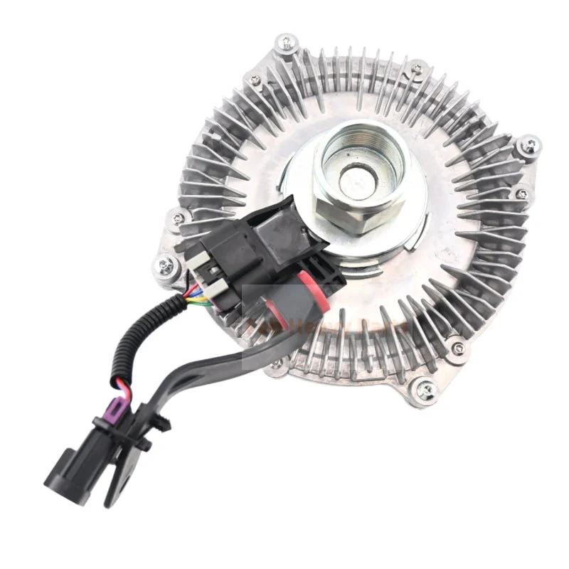 Radiatorvifte Clutch 52014729AC Ram Truck 2500 3500 4500 5500 6,7L