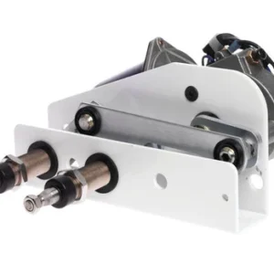 Roca, Viskermotor W38, 65mm aksel / 24V