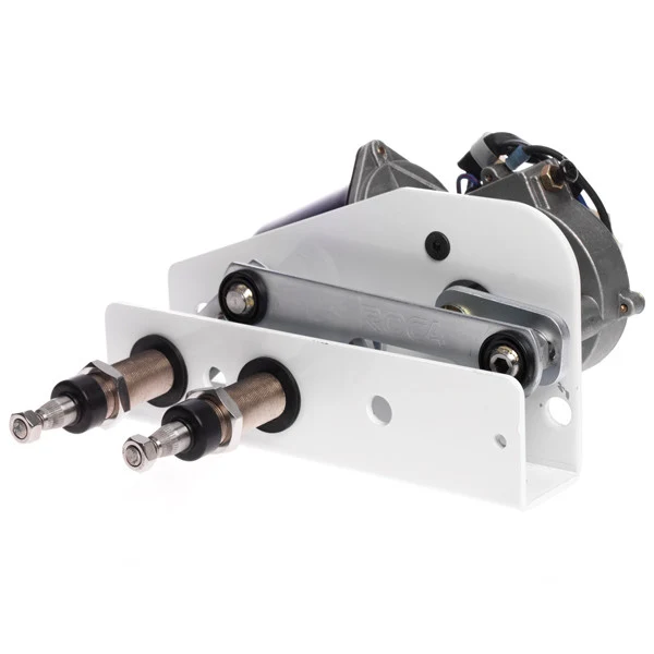 Roca W38 viskermotor 65mm 12V