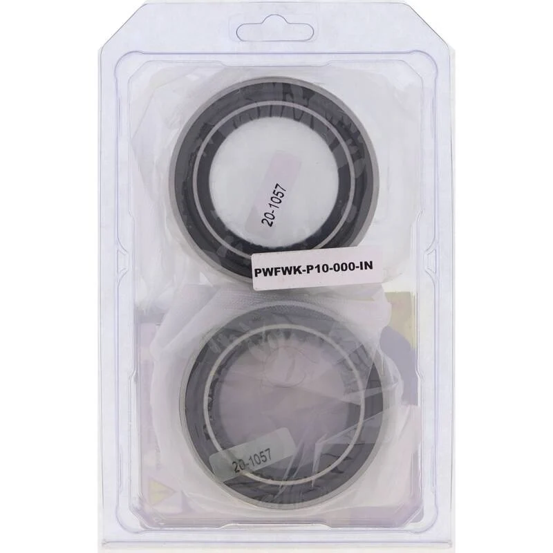 Pivot Works 11-13 Polaris Sportsman 550 Front Wheel Bearing Kit