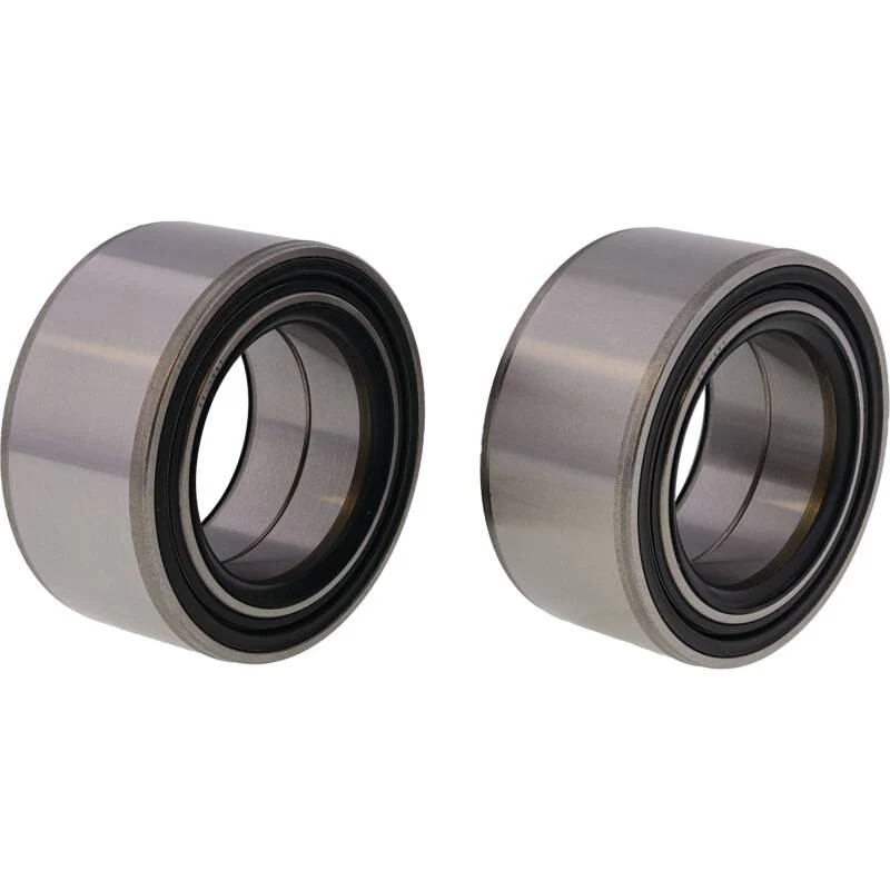 Pivot Works 11-13 Polaris Sportsman 550 Front Wheel Bearing Kit