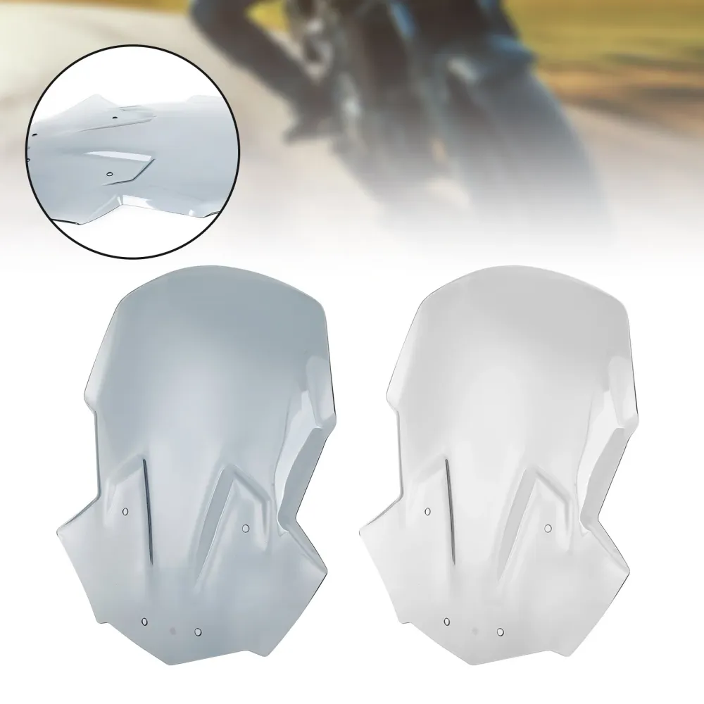 2018-2021 TRIUMPH Tiger 800 XRX Windshield WindScreen Generic