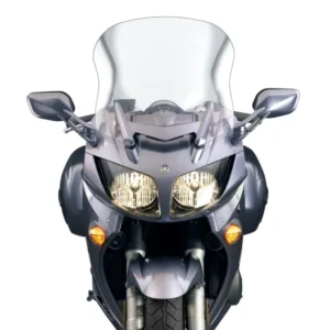 National Cycle 06-12 Yamaha FJR1300 V Stream/ Wave Mid/Std. Windshield-Clear