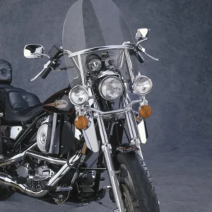 National Cycle Custom Heavy Duty