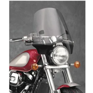 National Cycle Street Shield EX 7/8 . Quick Set