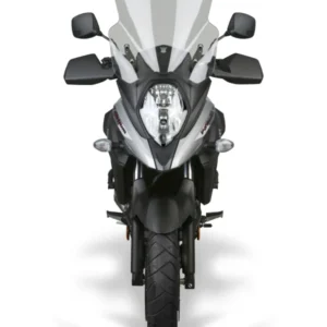 National Cycle 17+ Suzuki DL650 V-Storm/Adventure/X/XT V Stream/ Wave Mid/Std. Windshield-Tinted