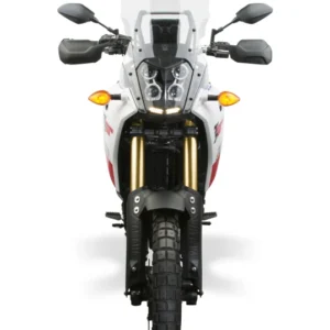 National Cycle 21+ Yamaha 700 Tenere V Stream/ Wave Mid/Std. Windshield-Tinted